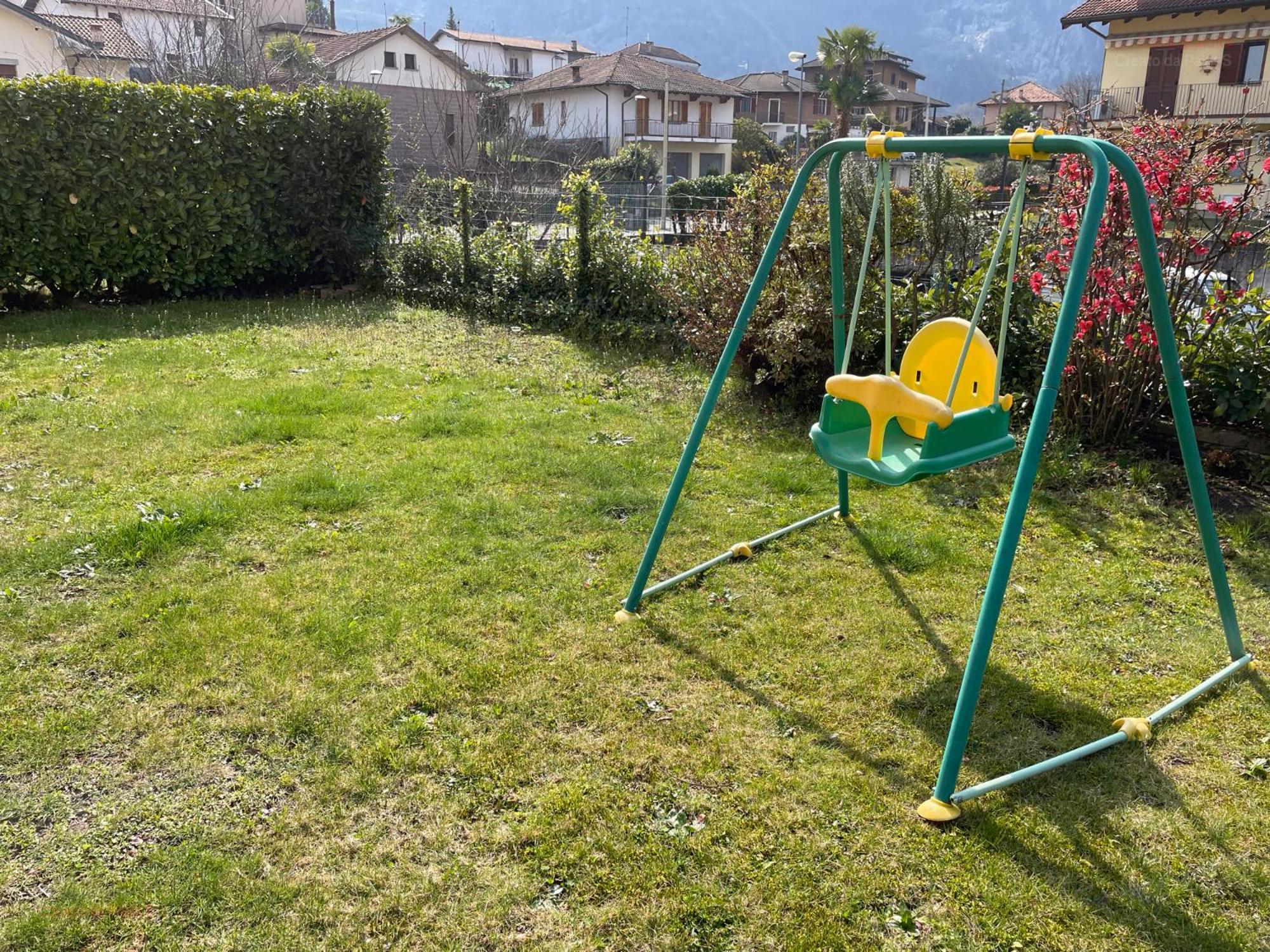 Апартаменты La Casa Del Conte - Feriolo Di Baveno Con Giardino Privato Экстерьер фото